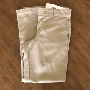 Dickie’s 874 Original Fit